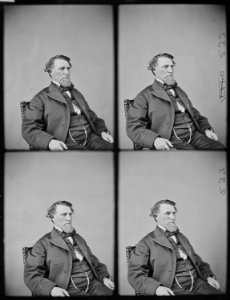 Landon C. Haynes - NARA - 525255
