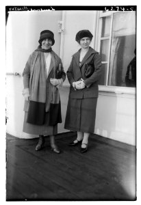 Landowska LCCN2014717779