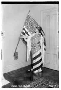 Marcia Van Dresser LCCN2014705660