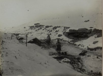 Landschaft bei KASPEROVCE. (BildID 15447944)