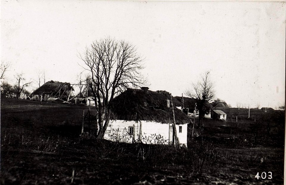 Landschaft vor Pawlowieczi (BildID 15704795)