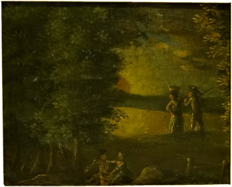 Landschaftsidylle (Daniel Hisgen) 04