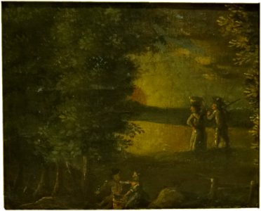 Landschaftsidylle (Daniel Hisgen) 04