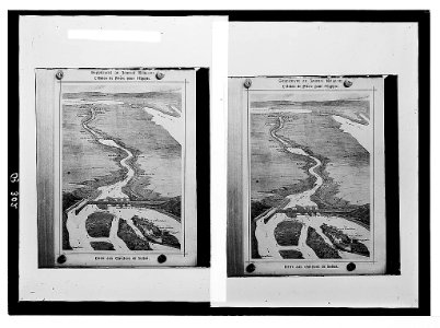 Maps, plans, restorations, etc. Map of Egypt LOC matpc.05694
