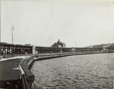 Landungsbrücke in Odessa (BildID 15665622)