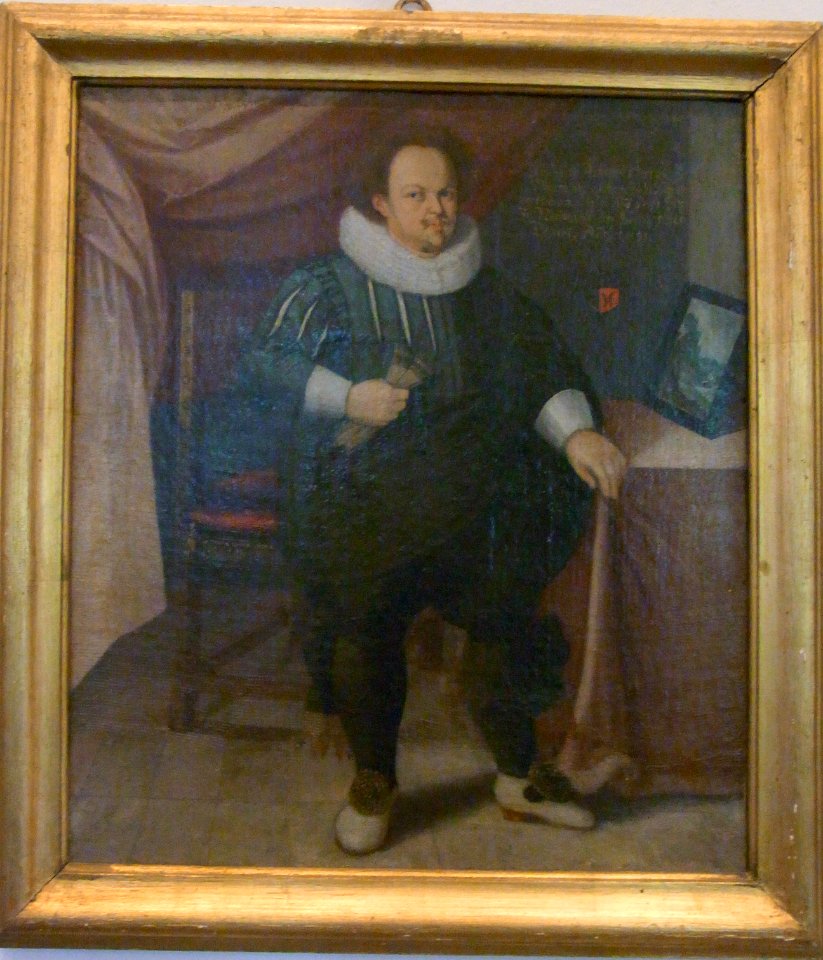 Landesmuseum Württemberg-Johann Friedrich-Württemberg-231236