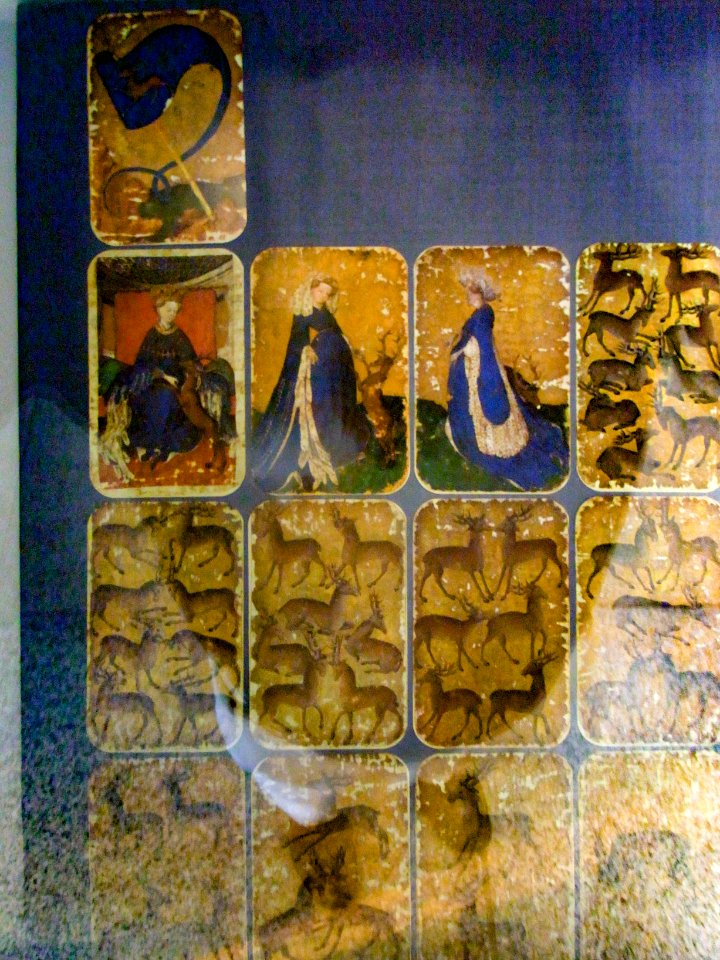 Landesmuseum Württemberg-Spielkarten-0231206