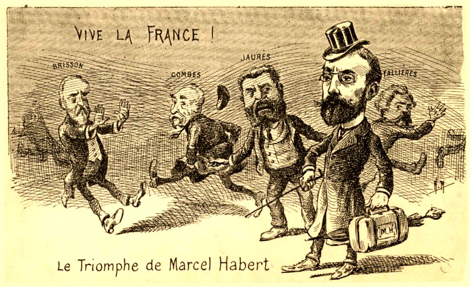 Marcel-Habert-triomphe