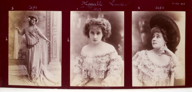 Marcelle Lender, par Jean Reutlinger, btv1b85969082-p013