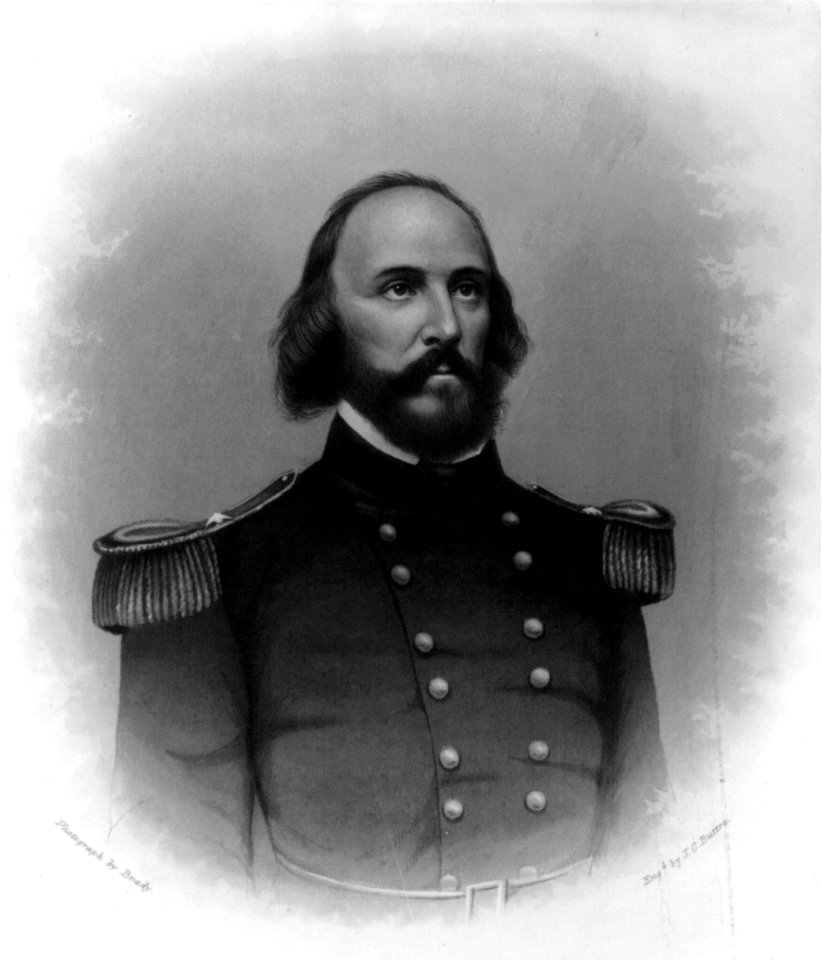 Frederick W. Lander cph.3b18363