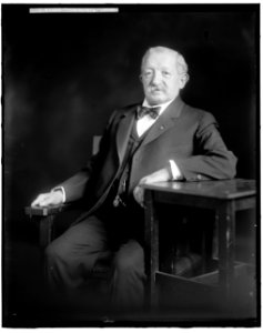 LANSBURGH, JAMES LCCN2016859551