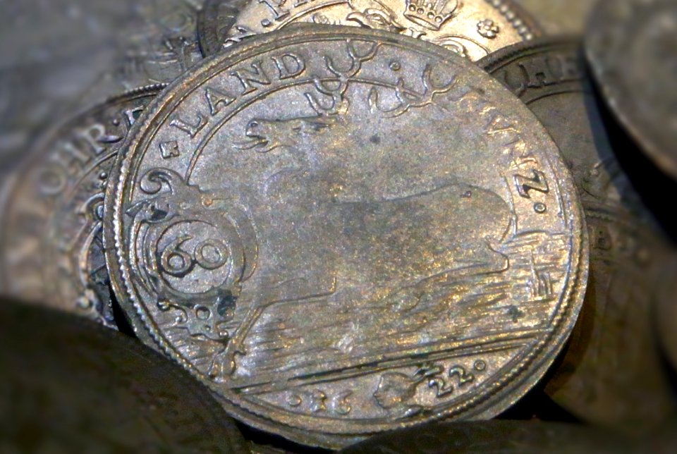 Landesmuseum Württemberg-Hirschgulden-231434