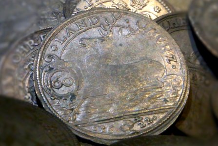 Landesmuseum Württemberg-Hirschgulden-231434