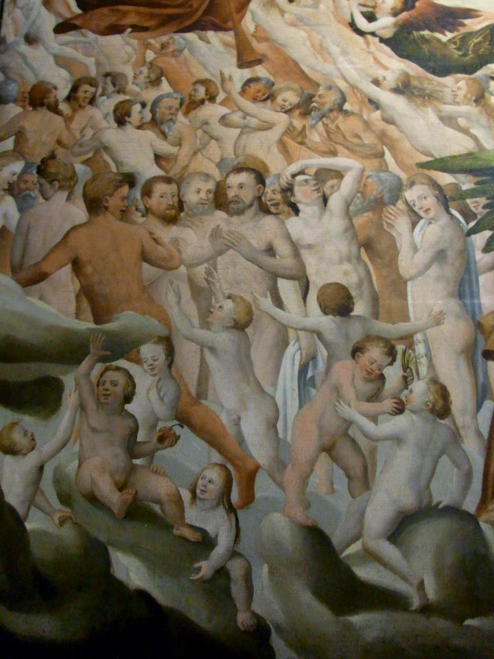 Landesmuseum Württemberg-Jüngstes Gericht-0231449