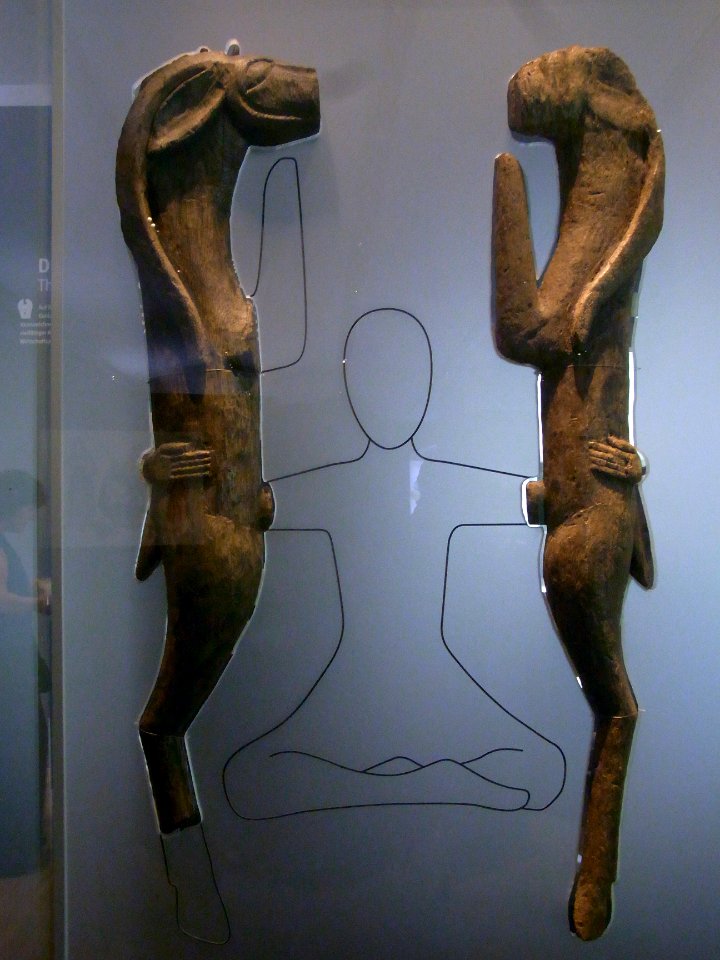 Landesmuseum Württemberg-Keltische Ziegenböcke-0231311