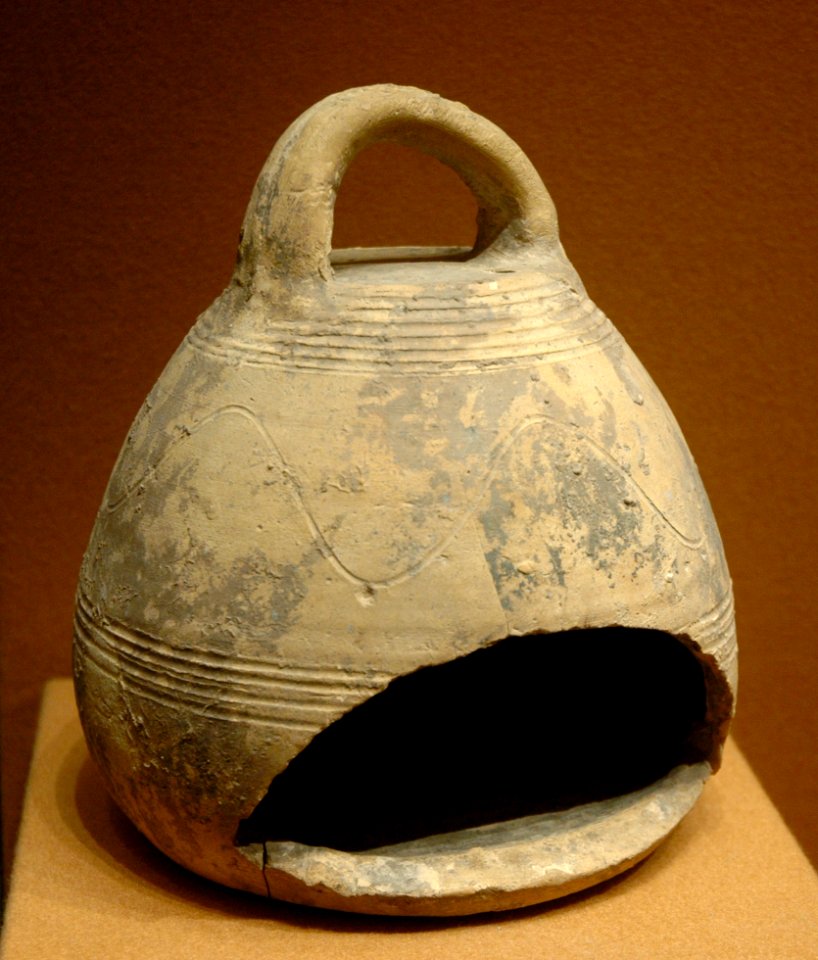 Lantern Susa Louvre MAO S778