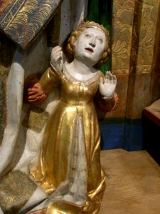 Landesmuseum Württemberg-Talheimer Altar-0231404