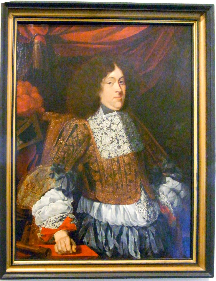 Landesmuseum Württemberg-Wilhelm Ludwig-0231281