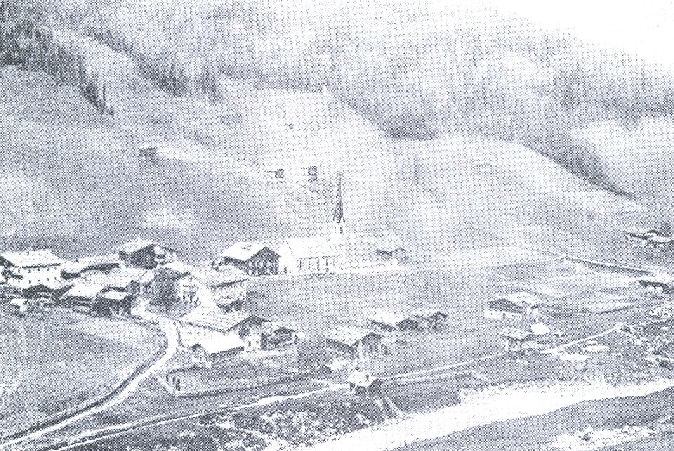 Lanersbach um 1900 001