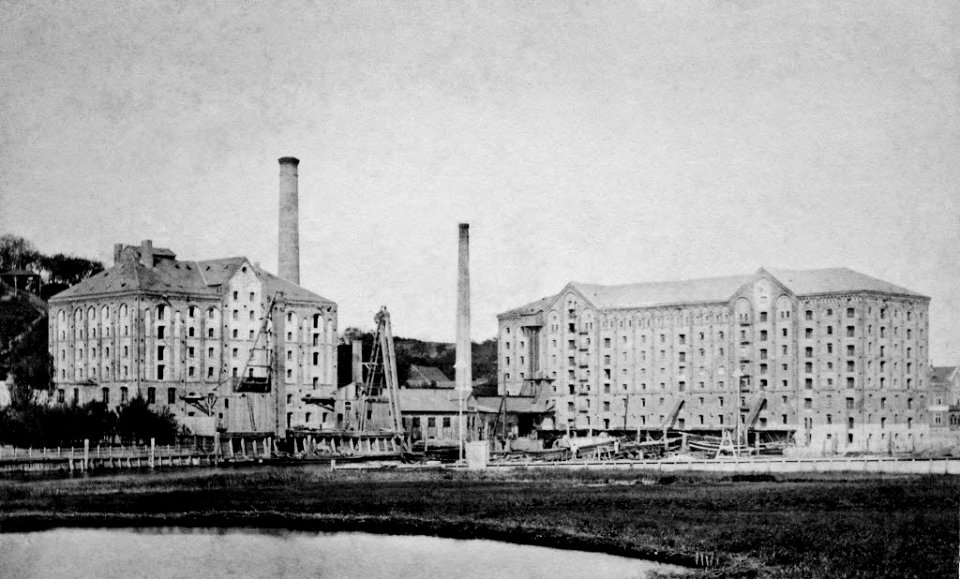 Langesche Mühle (Kiel 45.055)