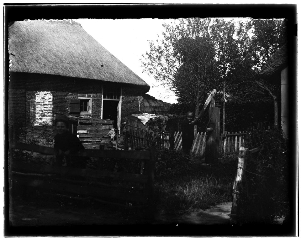 Laren (NH), foto 6 Jacob Olie (max res)