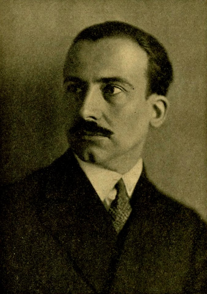Landrat Dr. Graf Matuschka