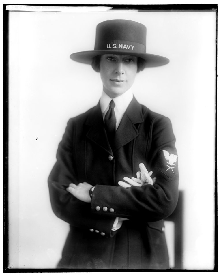 LARNEAL, S., MISS LCCN2016860284