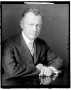 LARSEN, WILLIAM W. HONORABLE LCCN2016859568