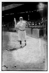 Larry Doyle, New York NL (baseball) LCCN2014709217