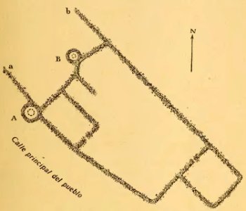 Las ruinas de Tinti en el valle de Lerma (provincia de Salta) (page 7 crop) Fig 1
