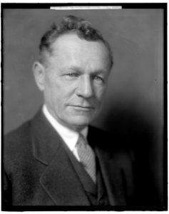LARSEN, WILLIAM W. HONORABLE LCCN2016859567