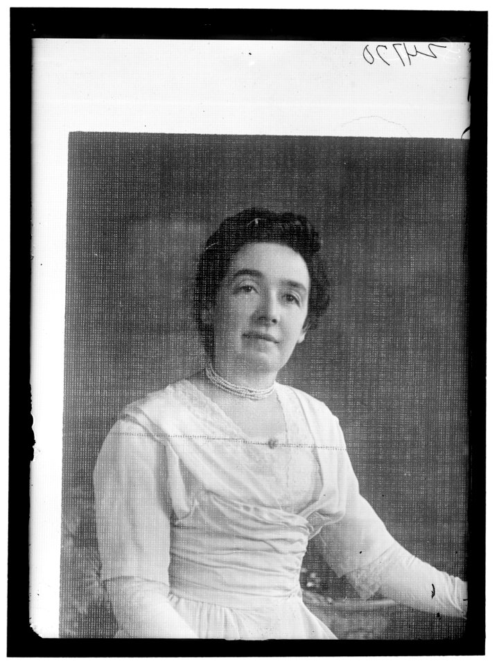 LANE, MRS. SUFFRAGETTE LCCN2016869236