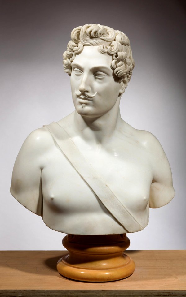 Lange Portrait 2015 1 1 musée des Augustins