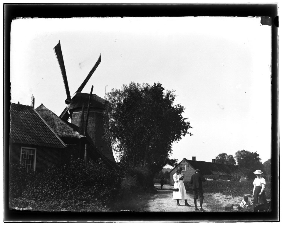 Laren (NH), foto 7 Jacob Olie (max res)