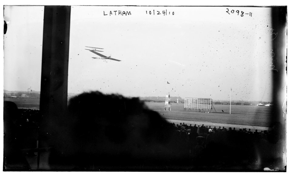 Latham LCCN2014688604