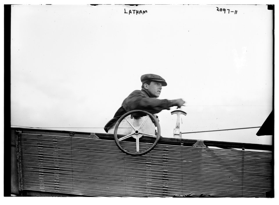 Latham LCCN2014688690