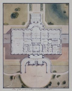 Latrobe White House cropa2