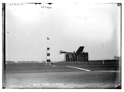 Latham LCCN2014688648