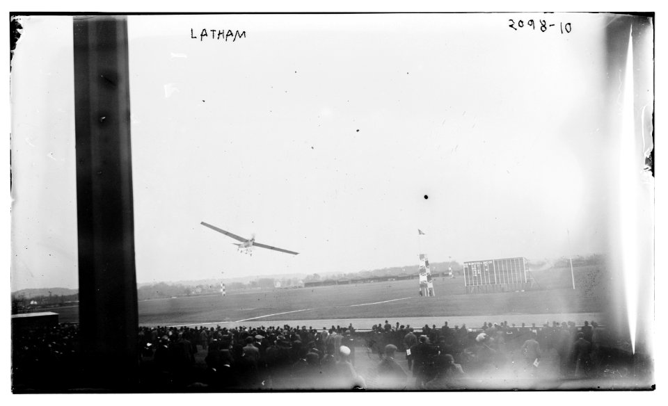 Latham LCCN2014688697