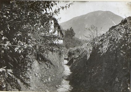Laufgraben bei Tolmein (BildID 15597252)