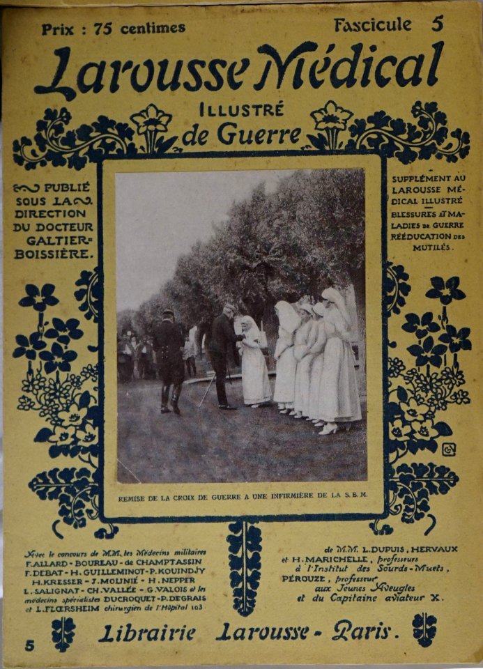 Larousse médical 102046