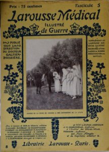Larousse médical 102046