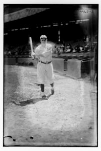 Larry Doyle, New York NL (baseball) LCCN2014709217
