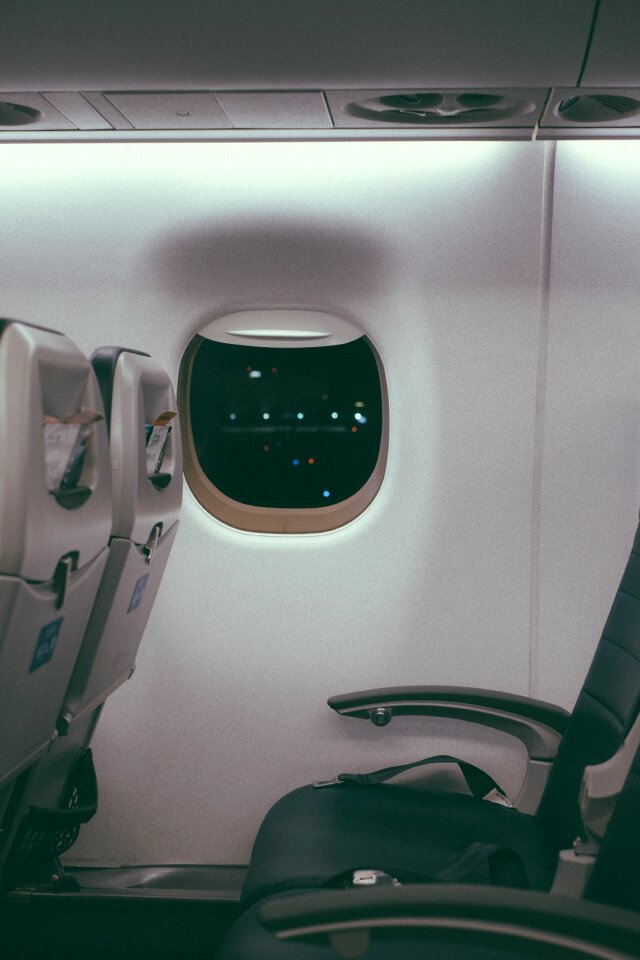 Travel trip seat