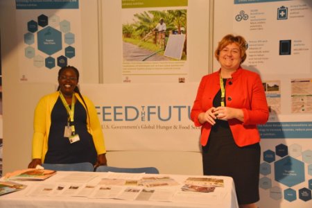 Launching A Food-Secure 2030 (29053158323)