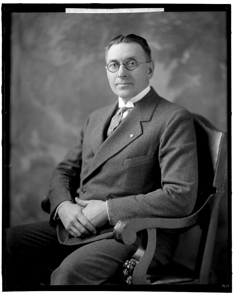 LASHER, LOUIS G., GENERAL LCCN2016862191