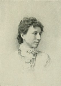 LAURA ANDREWS RHODES A woman of the century (page 615 crop)