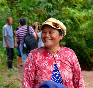 Launching of Elephant Protection Area in Quang Nam Province (37079535195)