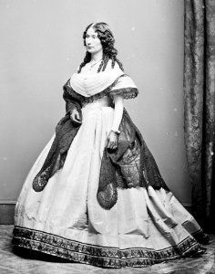 Laura Keene - Brady-Handy