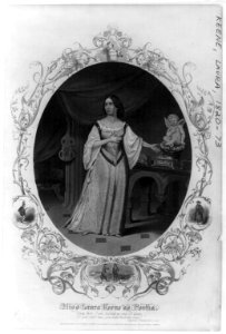 Laura Keene, 1820-1873 LCCN2002706733